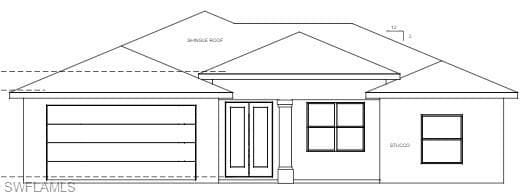 535 Shady Hollow BLVD E NAPLES, FL 34120