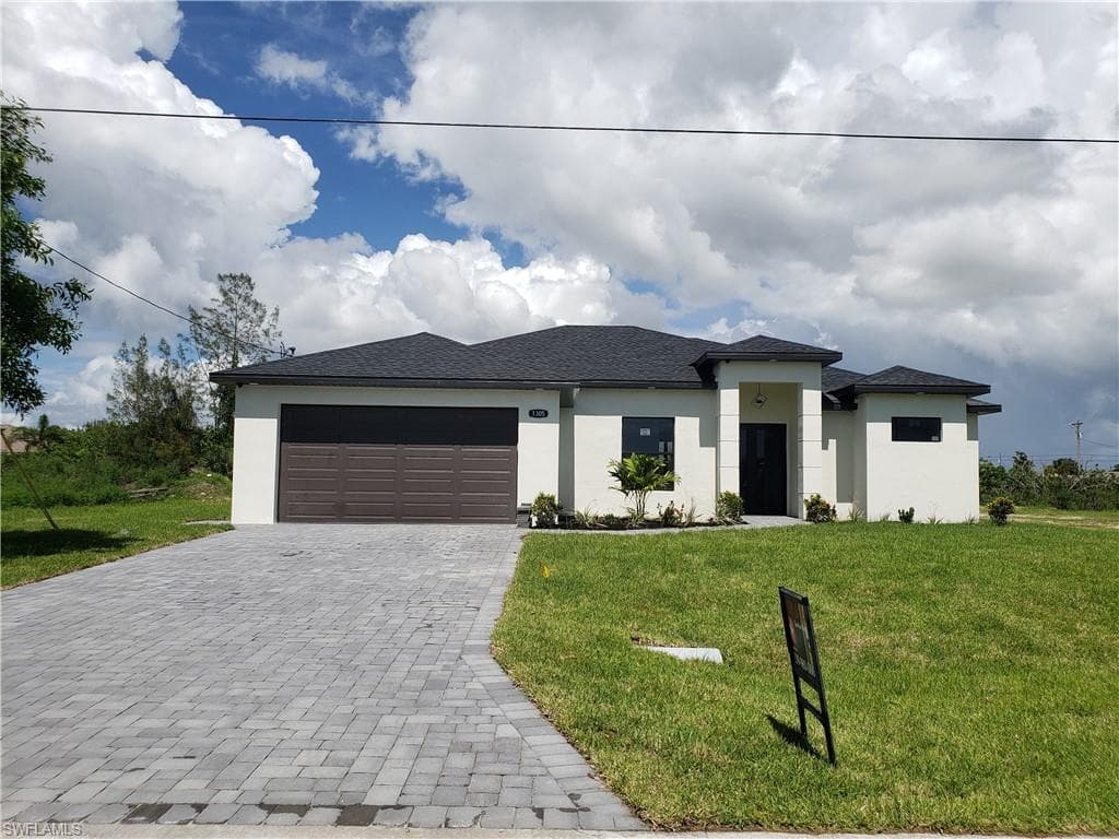 3721 SW 4th LN CAPE CORAL, FL 33991