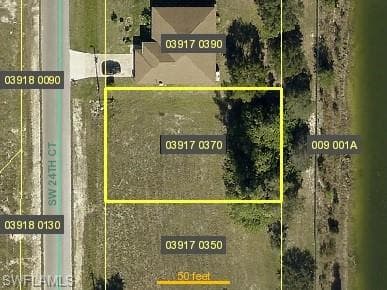 359 SW 24th CT CAPE CORAL, FL 33991