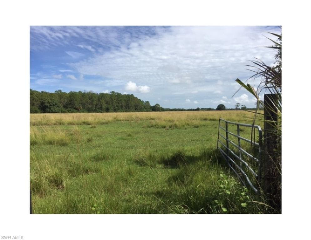 7601 Nalle Grade RD NORTH FORT MYERS, FL 33917