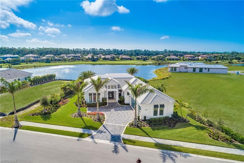 9945 Montiano DR NAPLES, FL 34113