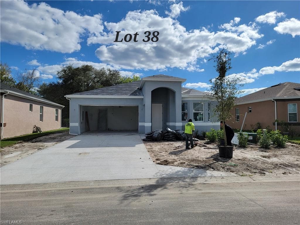 1028 Hamilton ST IMMOKALEE, FL 34142