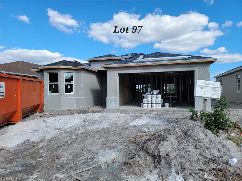 1073 Hamilton ST IMMOKALEE, FL 34142