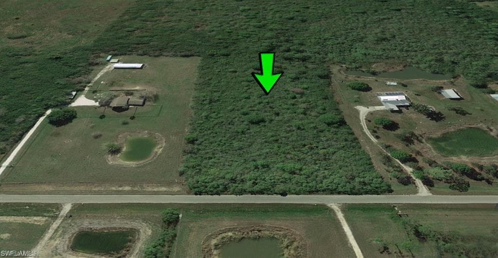 40901 Horseshoe RD PUNTA GORDA, FL 33982