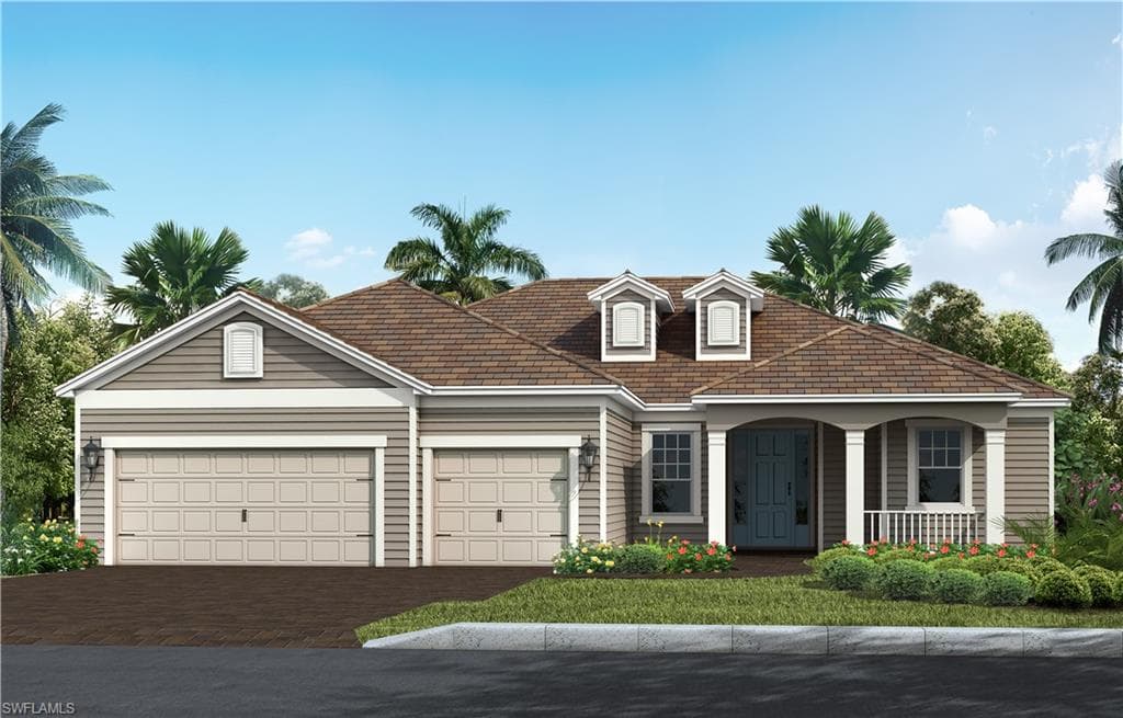 11580 Winding River CIR FORT MYERS, FL 33905