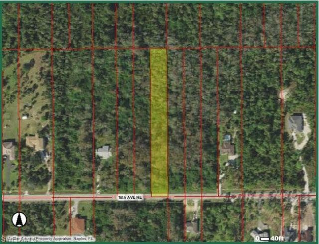 18th AVE NE NAPLES, FL 34120