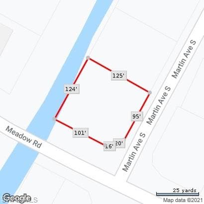 3008 Martin AVE S LEHIGH ACRES, FL 33973