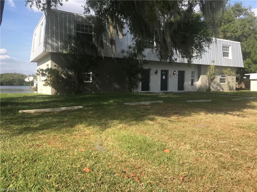 14938 Wise WAY FORT MYERS, FL 33905