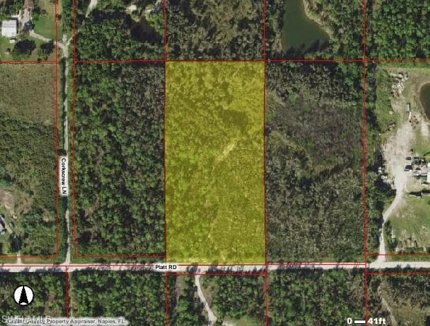 Platt RD NAPLES, FL 34120