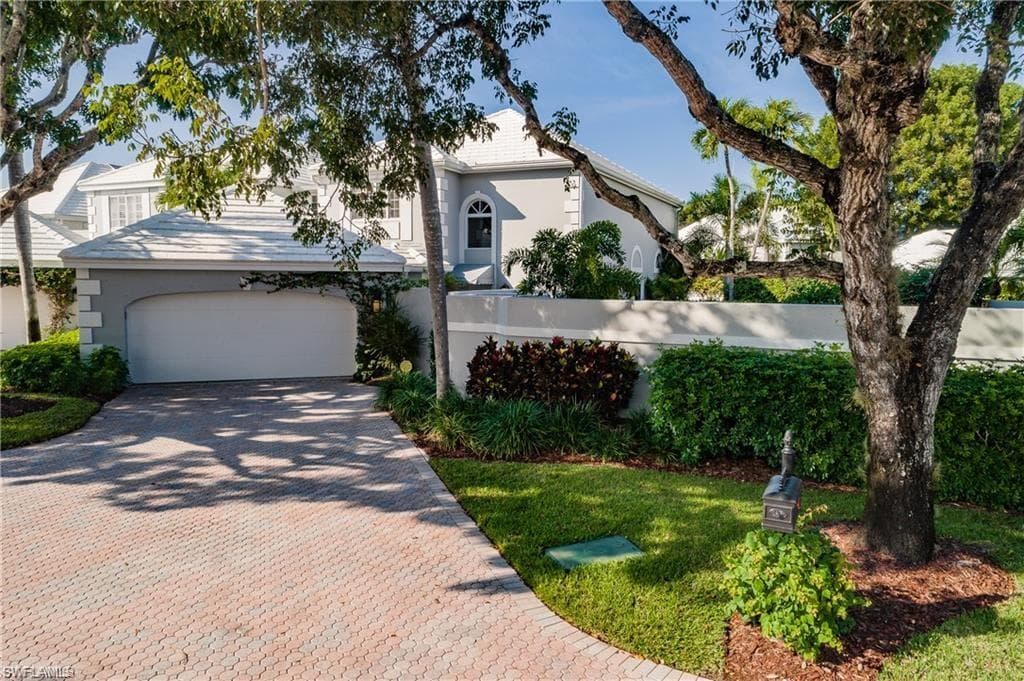 7067 Villa Lantana WAY NAPLES, FL 34108