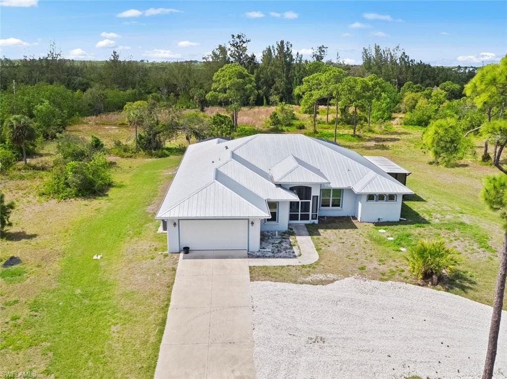 15791 Quail TRL BOKEELIA, FL 33922