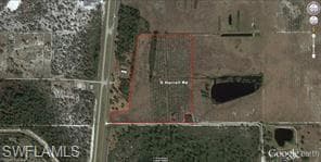 6 Harrell RD VENUS, FL 33960