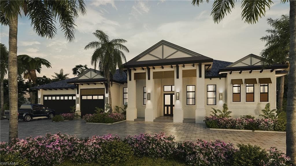 747 Park Shore DR NAPLES, FL 34103