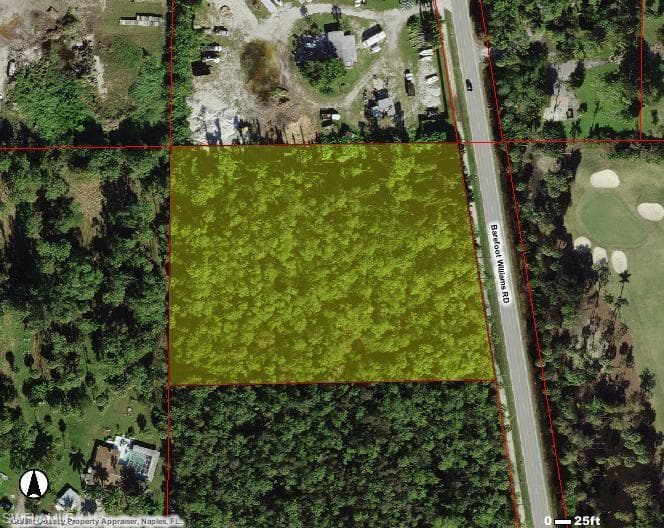 Barefoot Williams RD NAPLES, FL 34113