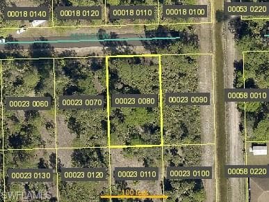3503 55th ST W LEHIGH ACRES, FL 33971