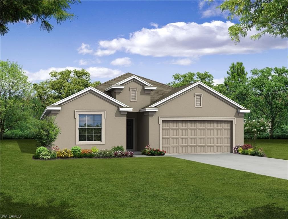 5265 42nd ST NE NAPLES, FL 34120
