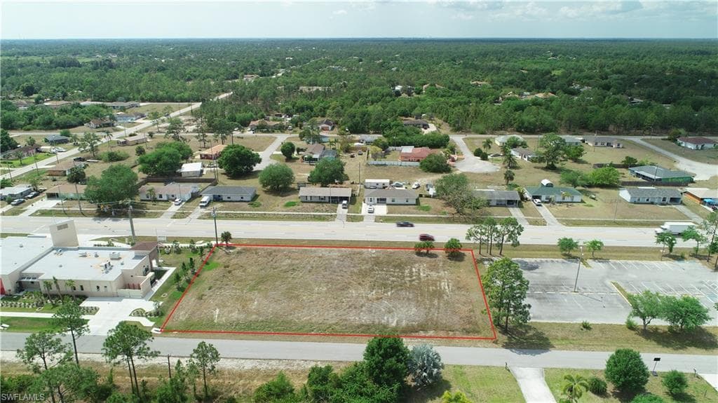 1010 Joel BLVD LEHIGH ACRES, FL 33936