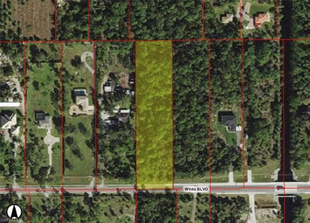 3281 White BLVD NAPLES, FL 34117