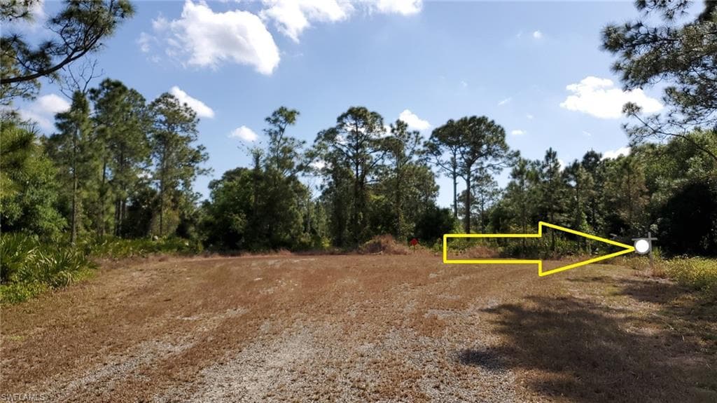 912 Briggs CT LEHIGH ACRES, FL 33974