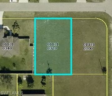 628 SE 3rd ST CAPE CORAL, FL 33990