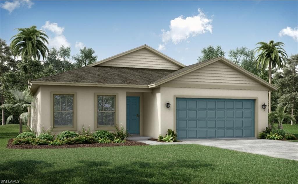 225 Des Cartes ST FORT MYERS, FL 33913