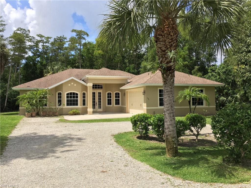 5790 Lancewood WAY NAPLES, FL 34116