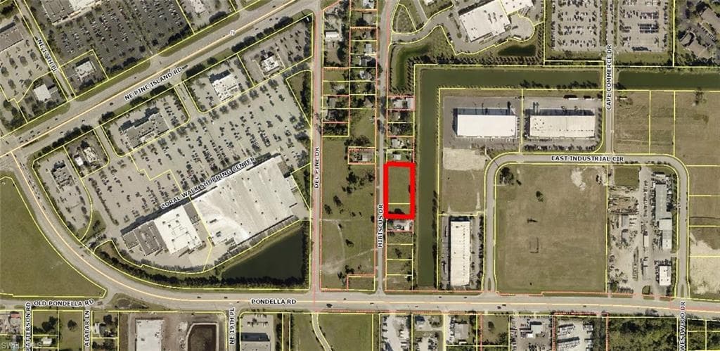 1292 & 1256 Hibiscus DR CAPE CORAL, FL 33909