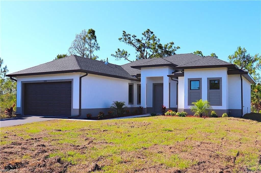 1314 9th AVE CAPE CORAL, FL 33909