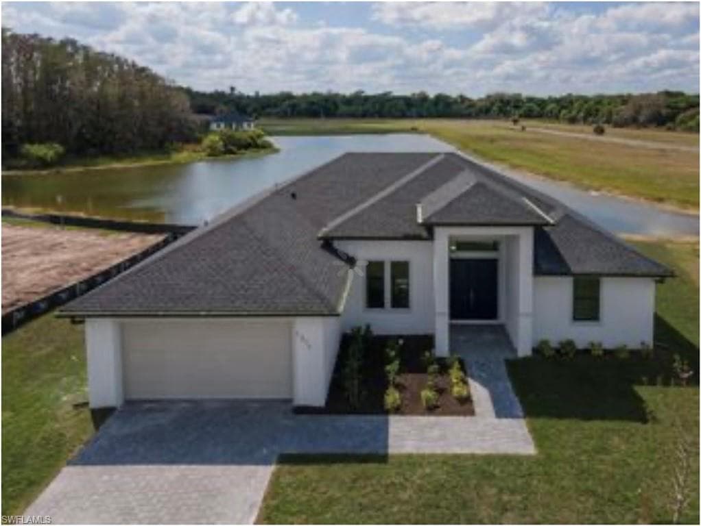 1311 Lincoln CT IMMOKALEE, FL 34142