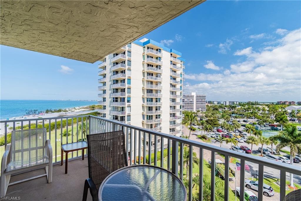 7360 Estero BLVD 608 FORT MYERS BEACH, FL 33931