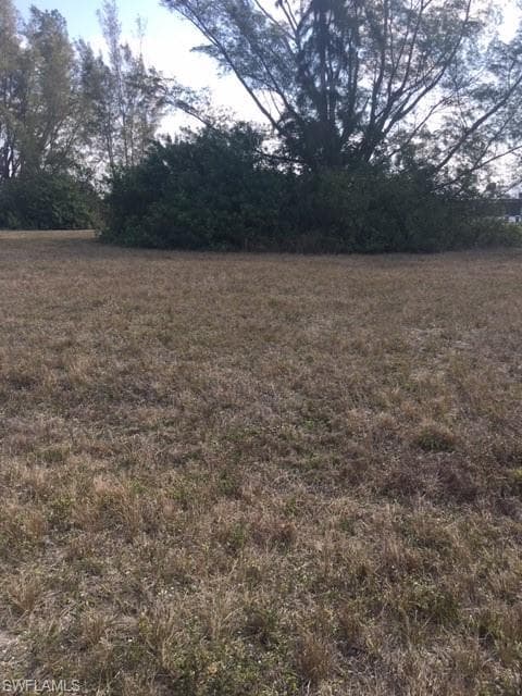 1111 NW 40th PL CAPE CORAL, FL 33993