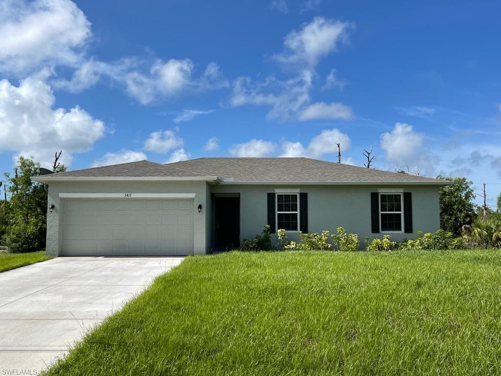 3417 32nd ST W LEHIGH ACRES, FL 33971