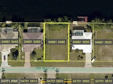1805 SW 45th LN CAPE CORAL, FL 33914