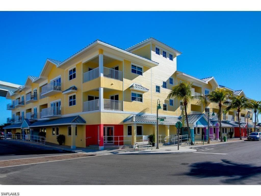 450 Old San Carlos BLVD G108 FORT MYERS BEACH, FL 33931