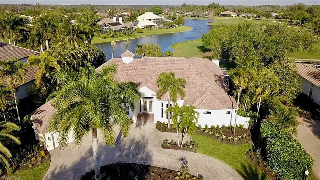 15921 Glenisle WAY FORT MYERS, FL 33912