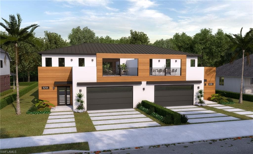521 109th AVE N B NAPLES, FL 34108