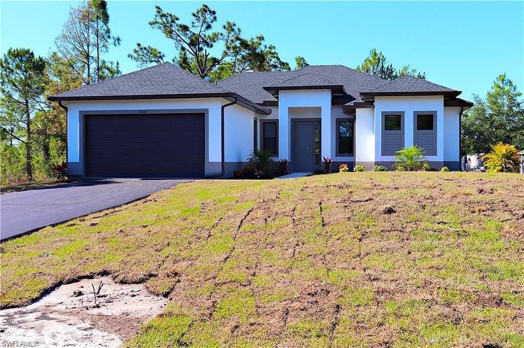 1516 9th AVE CAPE CORAL, FL 33909