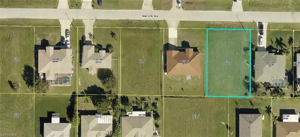 2232 NW 5th TER CAPE CORAL, FL 33993