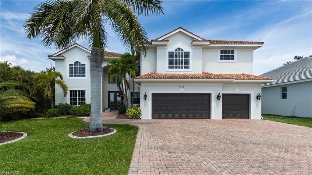 5221 Seagull CT SE CAPE CORAL, FL 33904