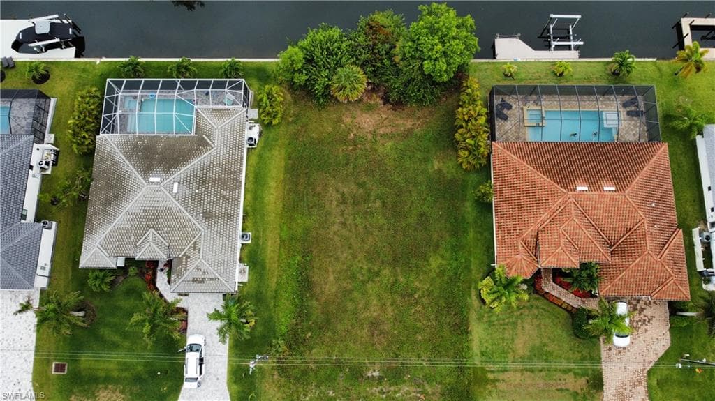 4406 SW 19th PL CAPE CORAL, FL 33914