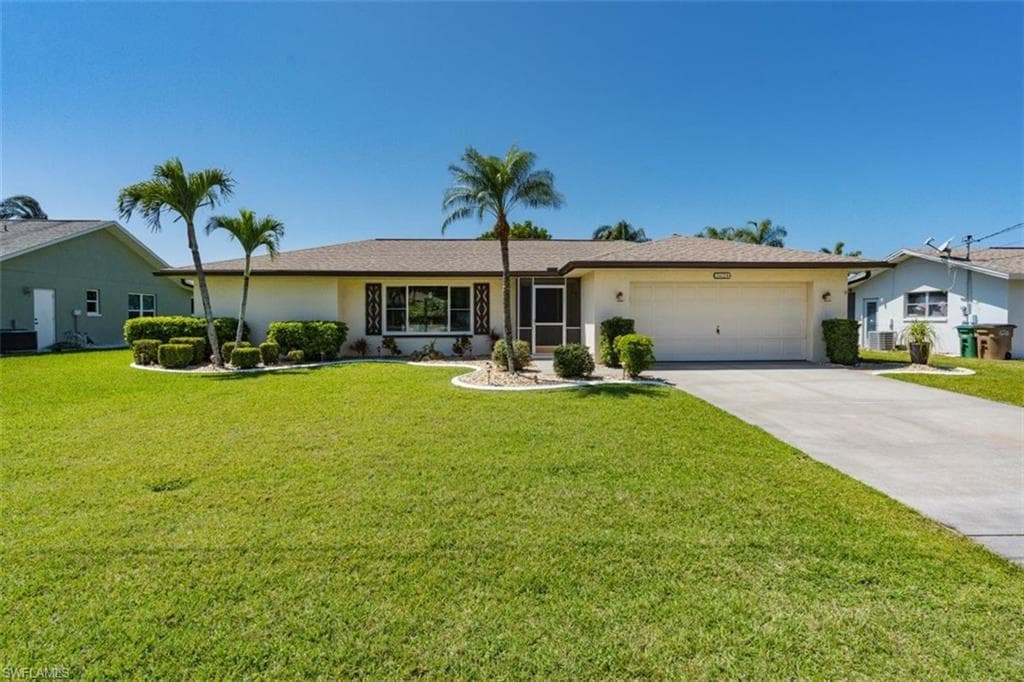 3624 SE 8th AVE CAPE CORAL, FL 33904