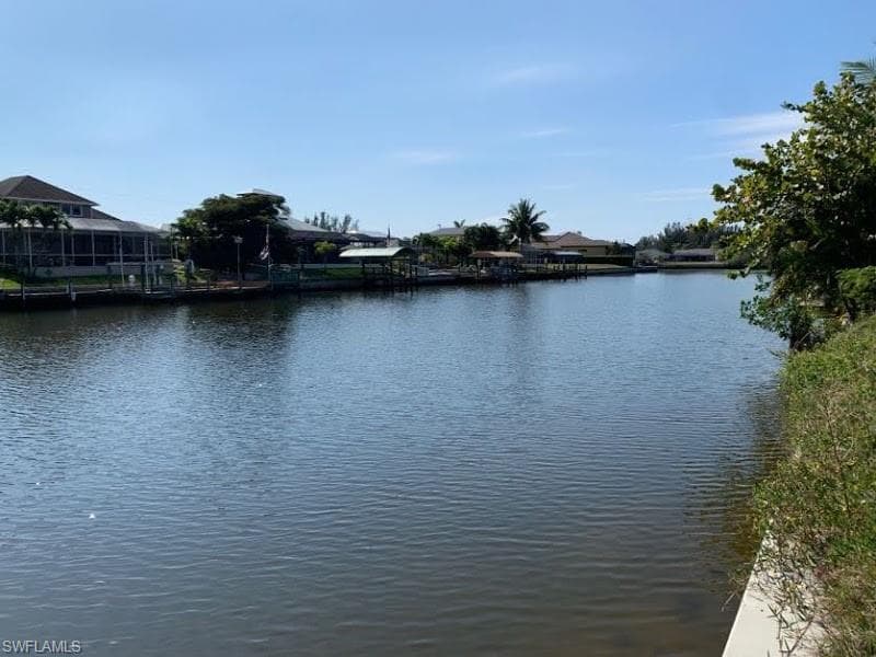 2711 NW 43rd AVE CAPE CORAL, FL 33993