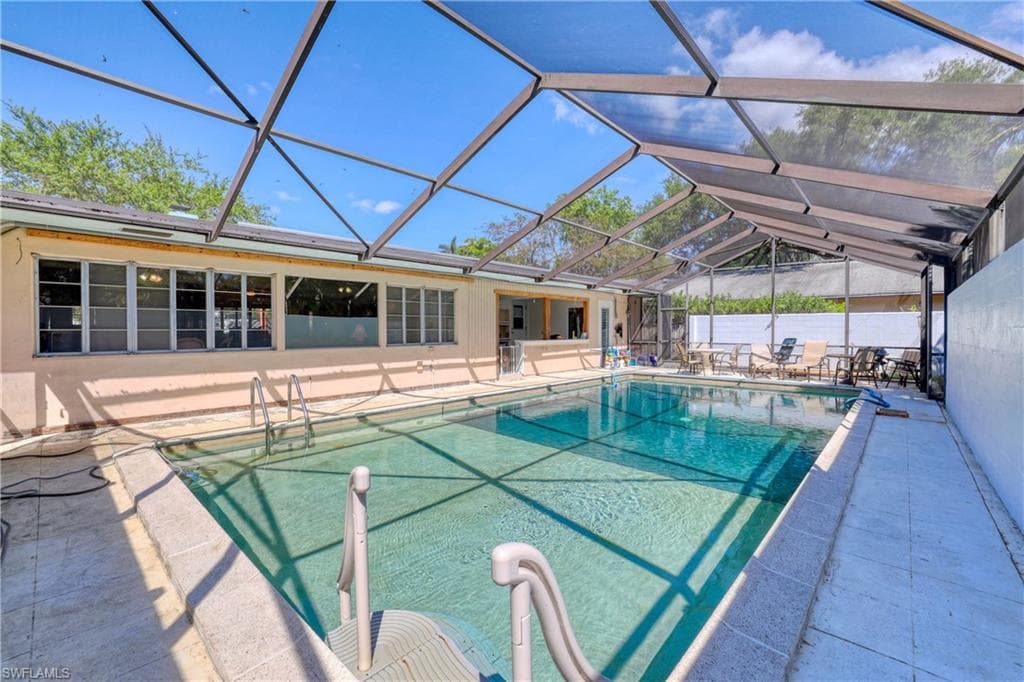 2963 Nelson ST FORT MYERS, FL 33901