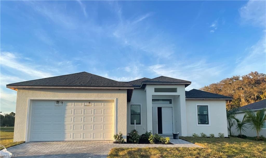 1379 Lincoln CT IMMOKALEE, FL 34142