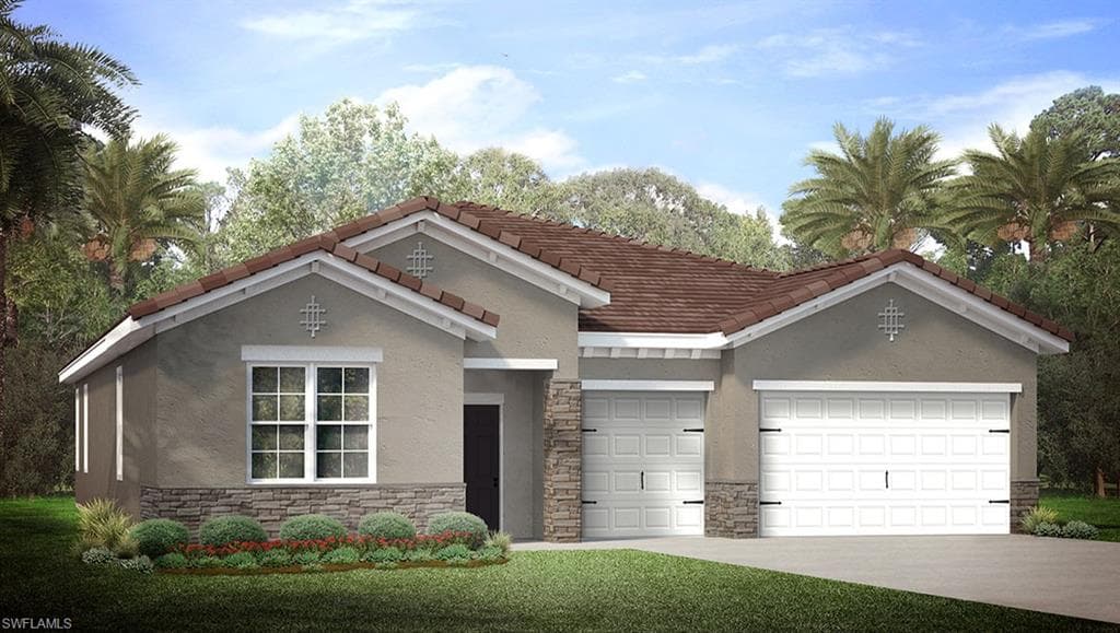 3202 Apple Blossom DR ALVA, FL 33920