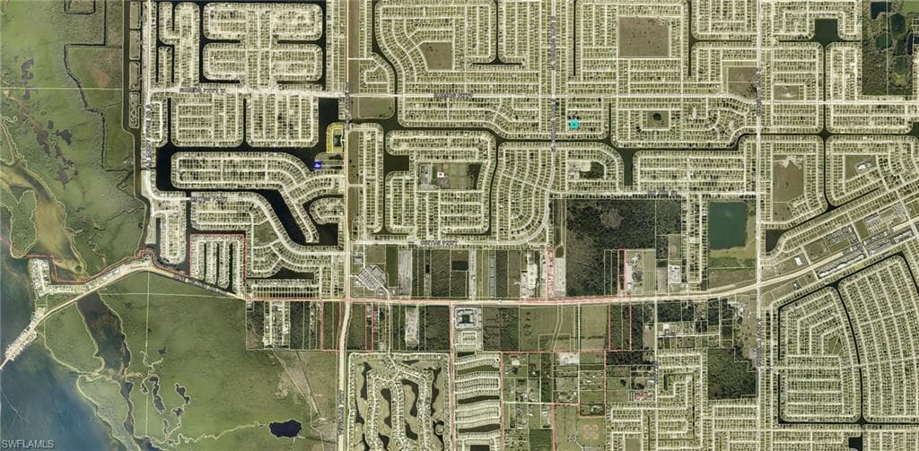 2252 SW 1st ST CAPE CORAL, FL 33991