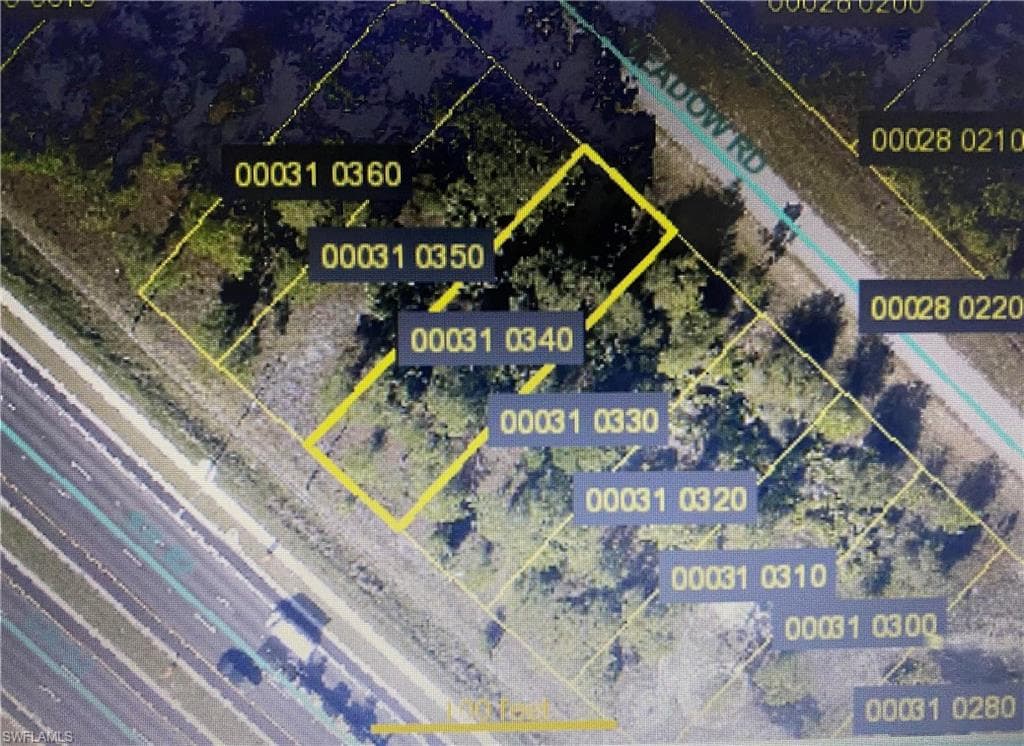 182 Meadow RD LEHIGH ACRES, FL 33973