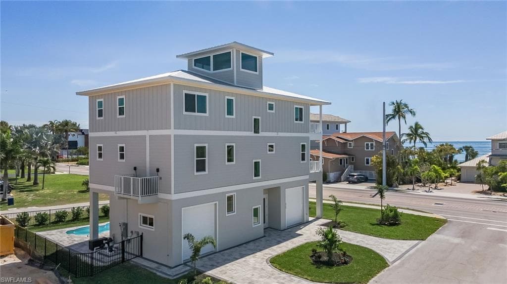 3749 Estero BLVD FORT MYERS BEACH, FL 33931
