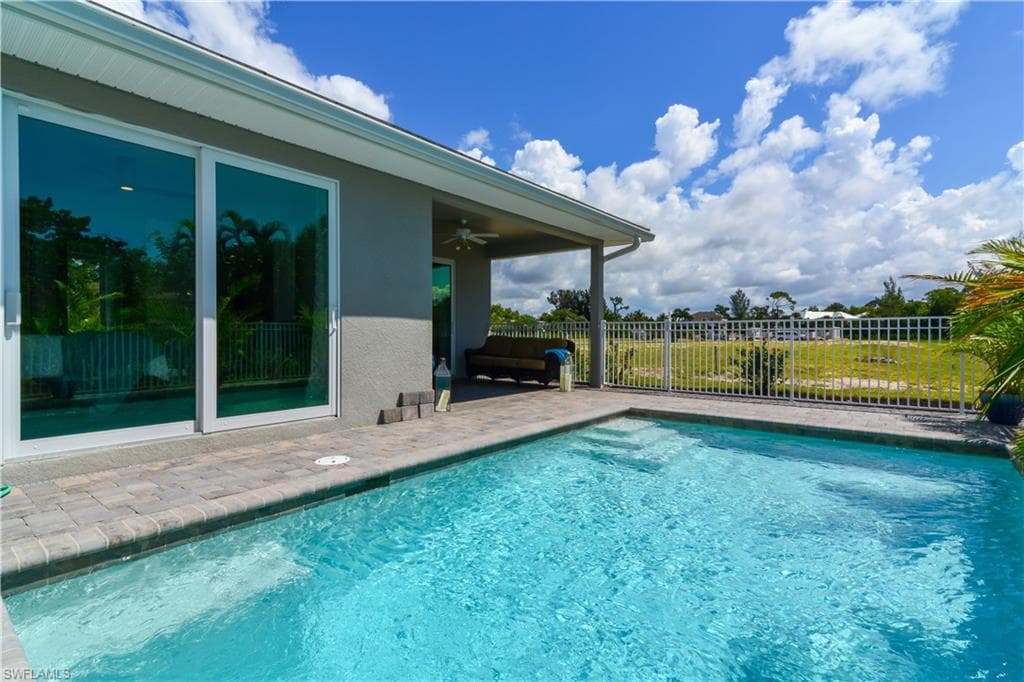 16731 Coconut Key CV Lot 14 FORT MYERS, FL 33908