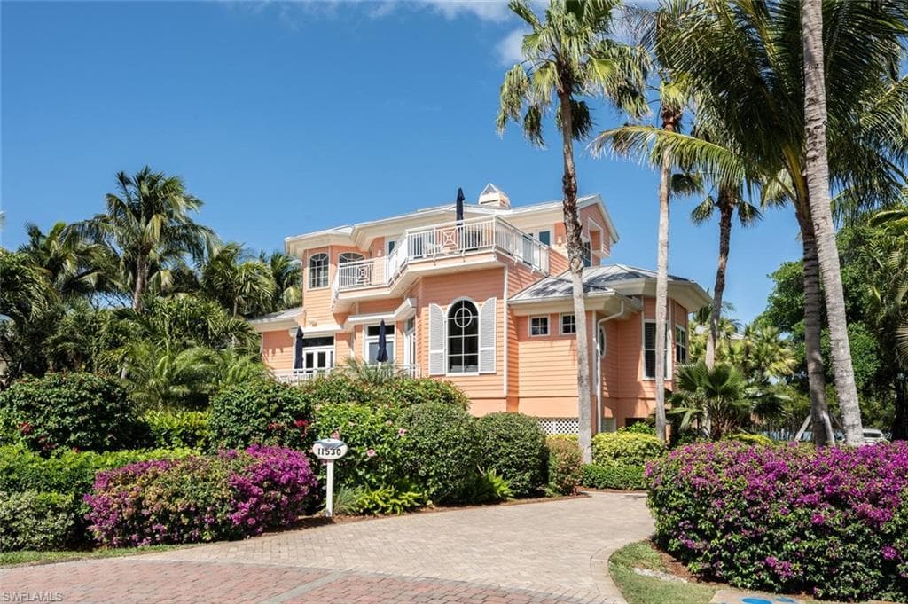 11530 Paige CT CAPTIVA, FL 33924